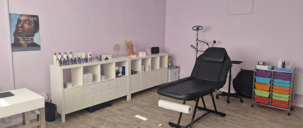 LDR Aesthetic clinic in St Ives, Cambridgeshire